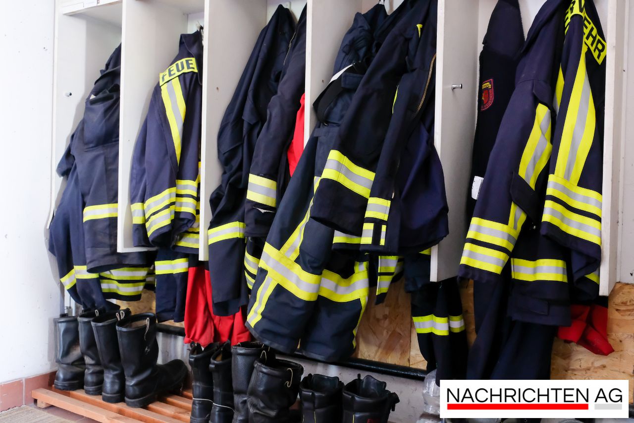 Feueralarm im Erlebnispark Tripsdrill: Kellerbrand löst Evakuierung aus!