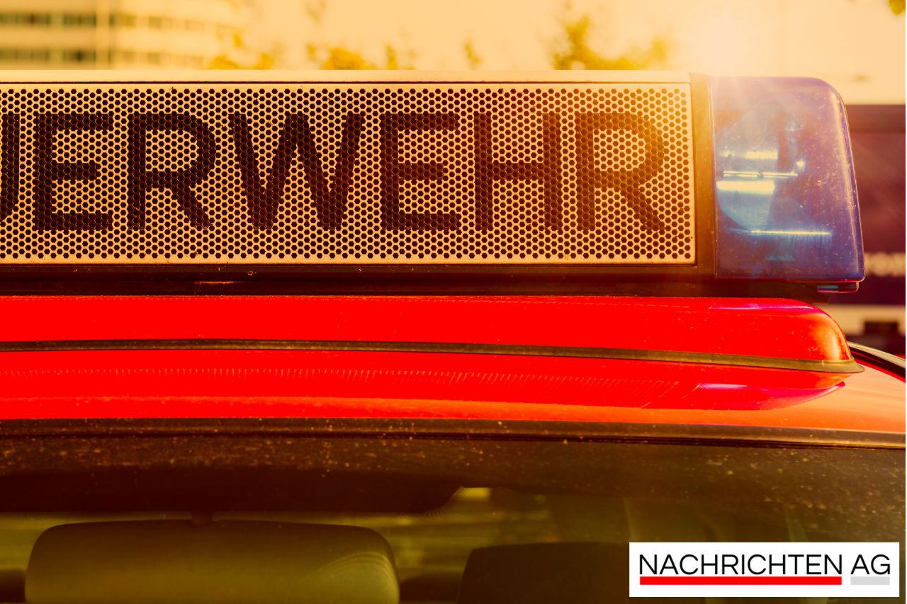 Brandanschlag auf Ludwigsbacher Verwaltung: Täter weiterhin unbekannt!