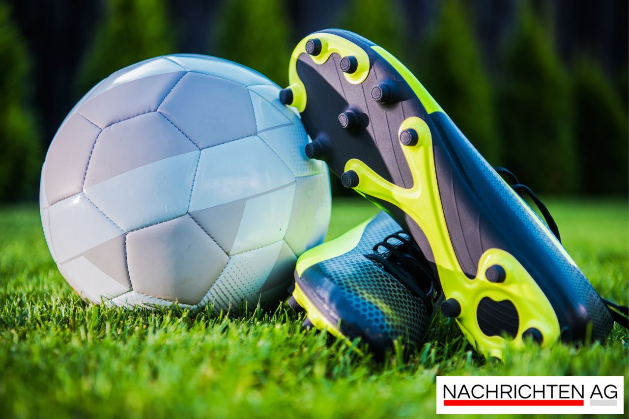 U21 schlägt Tschechien mit Bravour und sorgt für EM-Fieber in Deutschland!