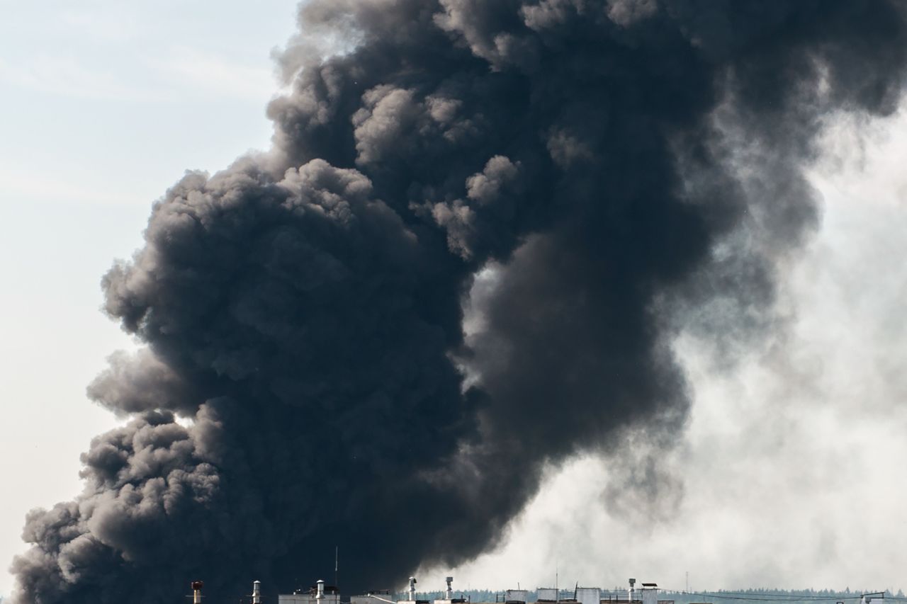 Drama in Villingen-Schwenningen: Großbrand in der Altstadt entfacht Panik!