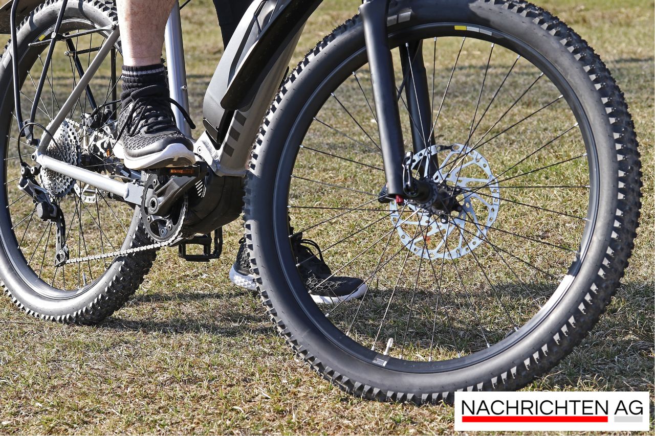 Böblingen tritt in die Pedale: Das große STADTRADELN 2025 startet!