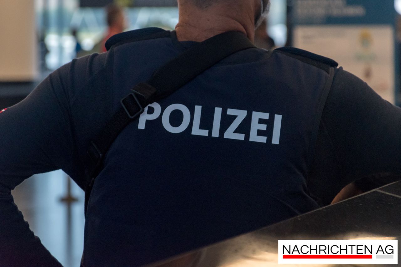 Achtung: Falsche Polizeibeamte treiben ihr Unwesen im Südwesten!