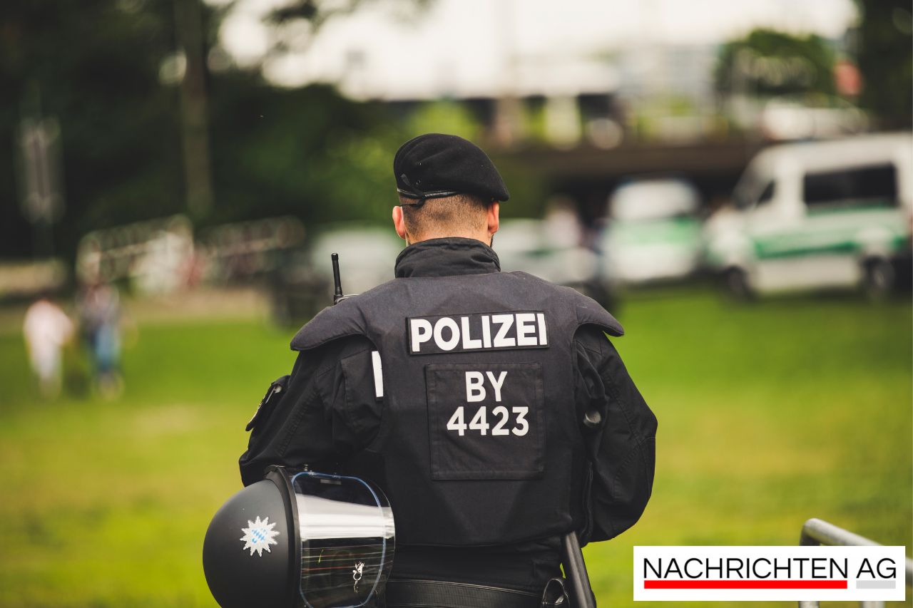 Barkeeper in Konstanz attackiert: Aggressor schlägt mit Zigarette zu!