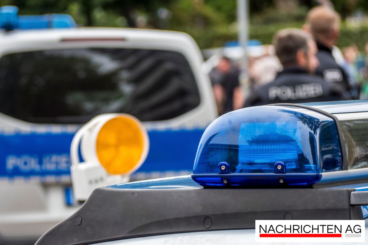 Polizei Baden-Württemberg wird grün: Elektroflotte auf Rekordkurs!