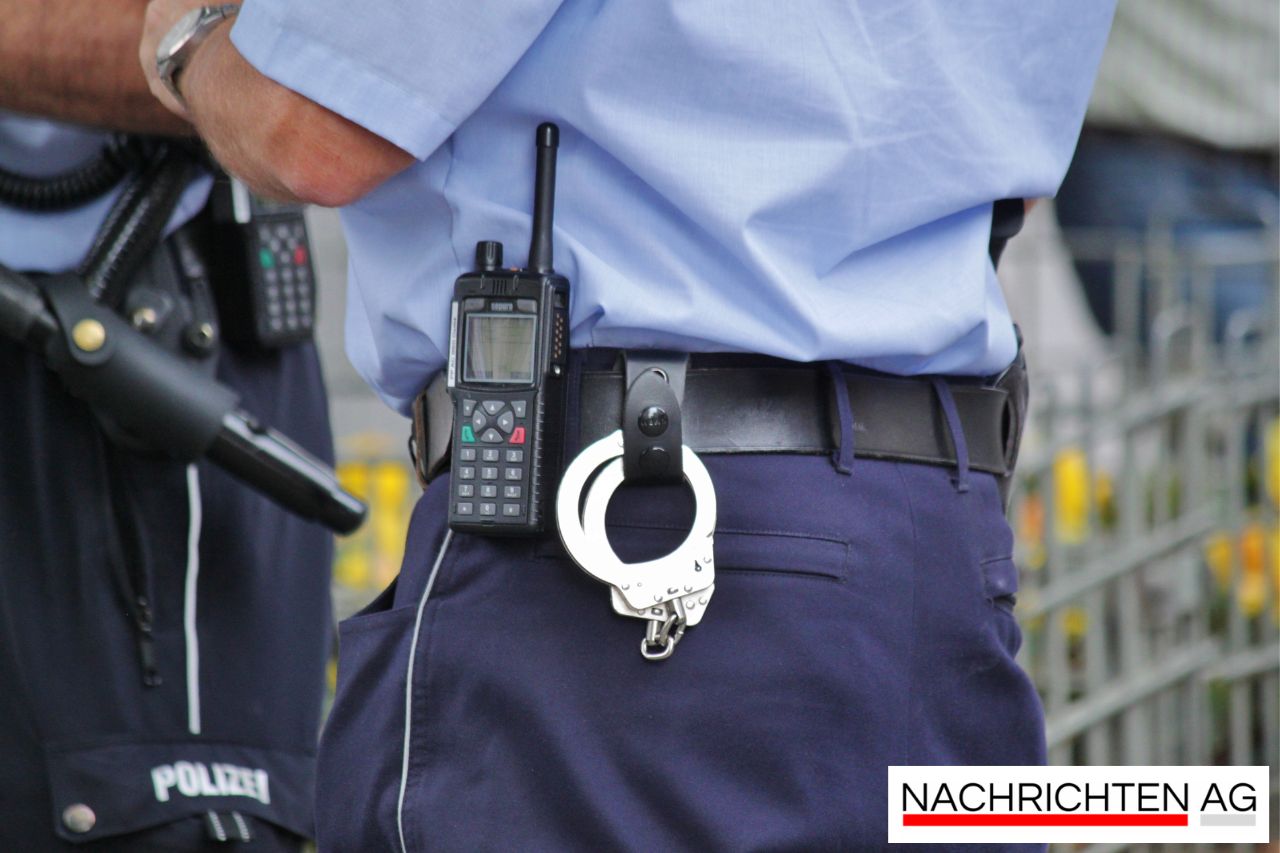 Blitzende Kontrolle in Waibstadt: Hier drohen heute Bußgelder!