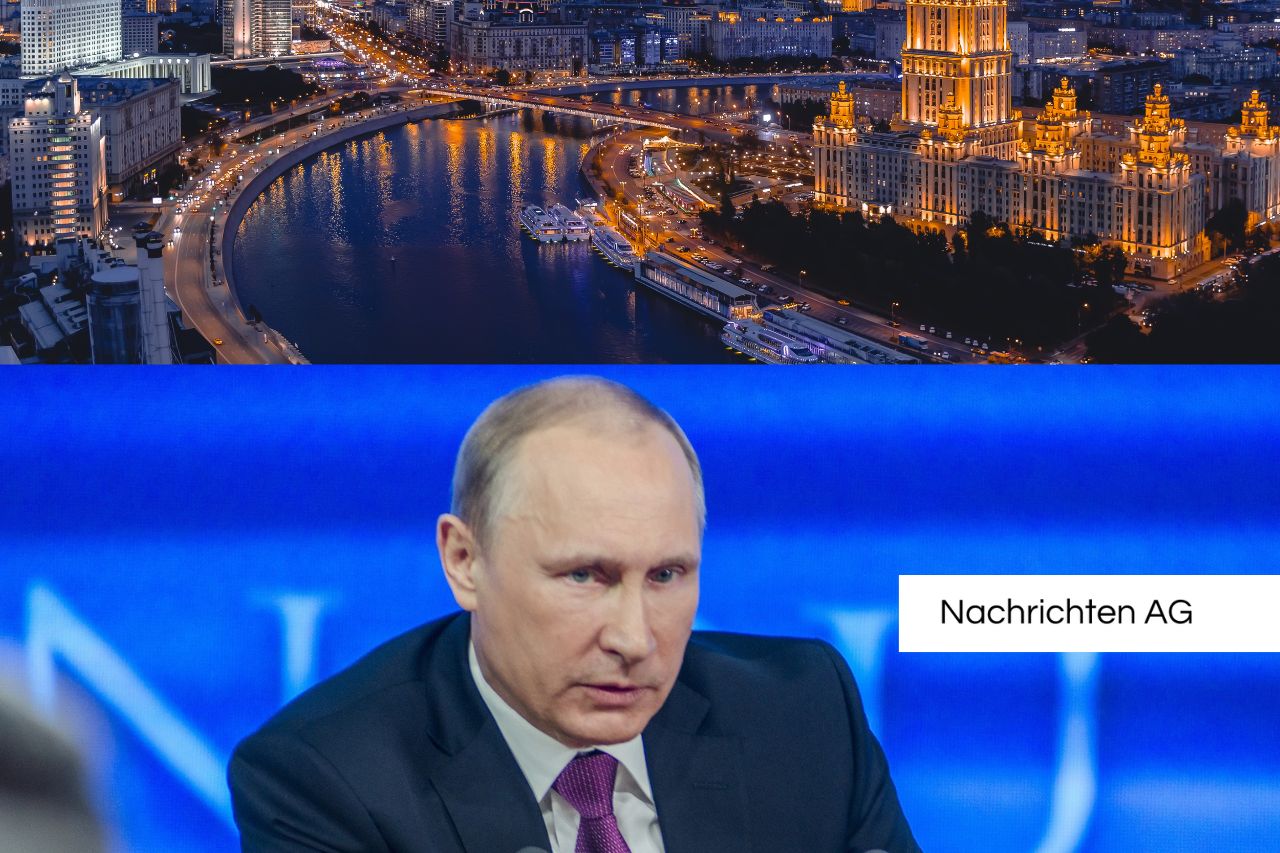 EU-Diplomatin in Russland brutal angegriffen – FSB im Verdacht!