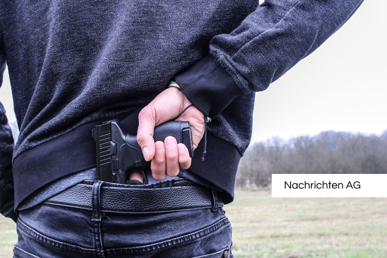 Warnung aus Heilbronn: Spinnenläufer breiten sich aus! Bissgefahr steigt!
