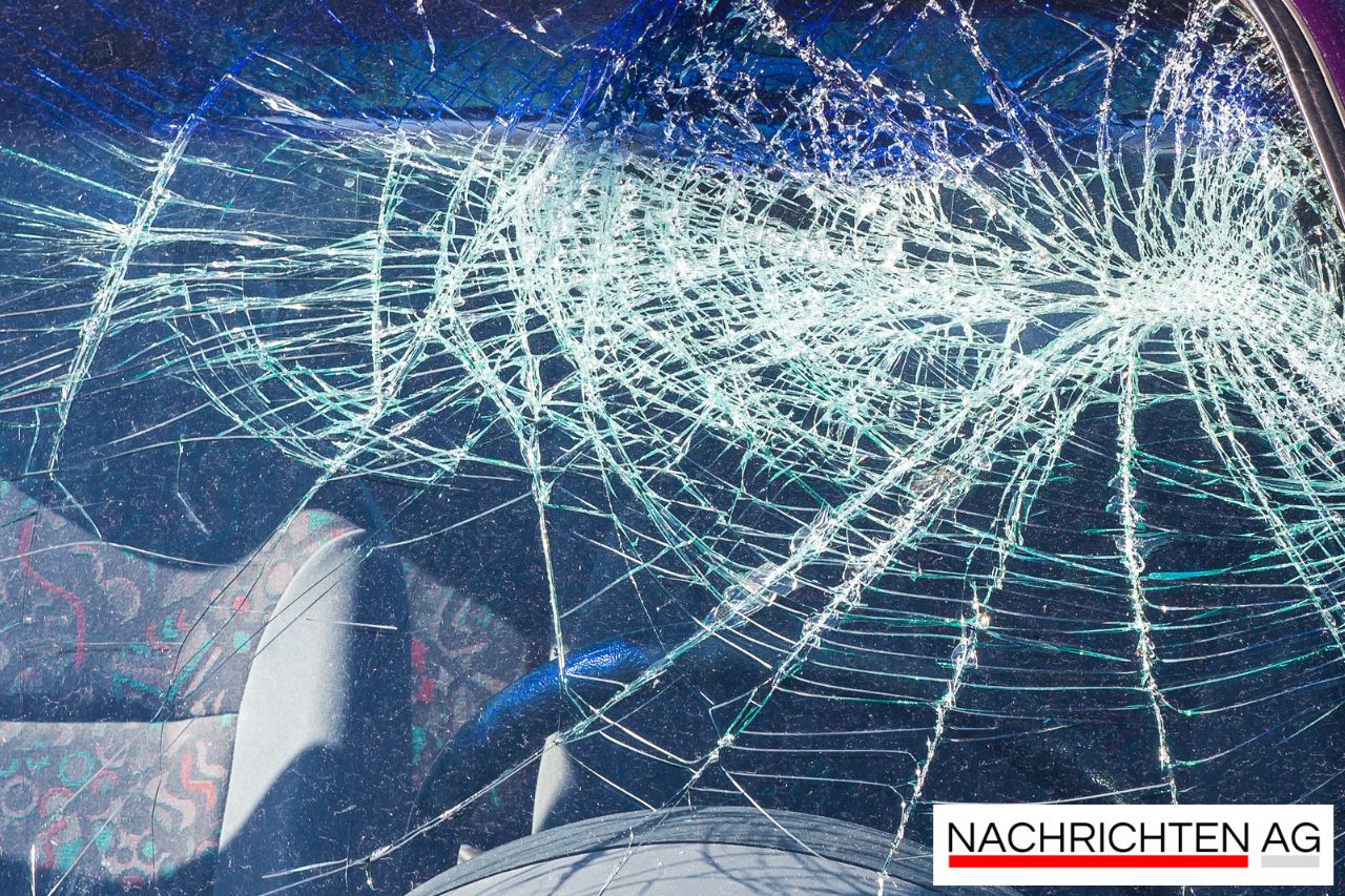 Tragödie auf der A6: Autofahrer stirbt nach schweren Unfall bei Crailsheim