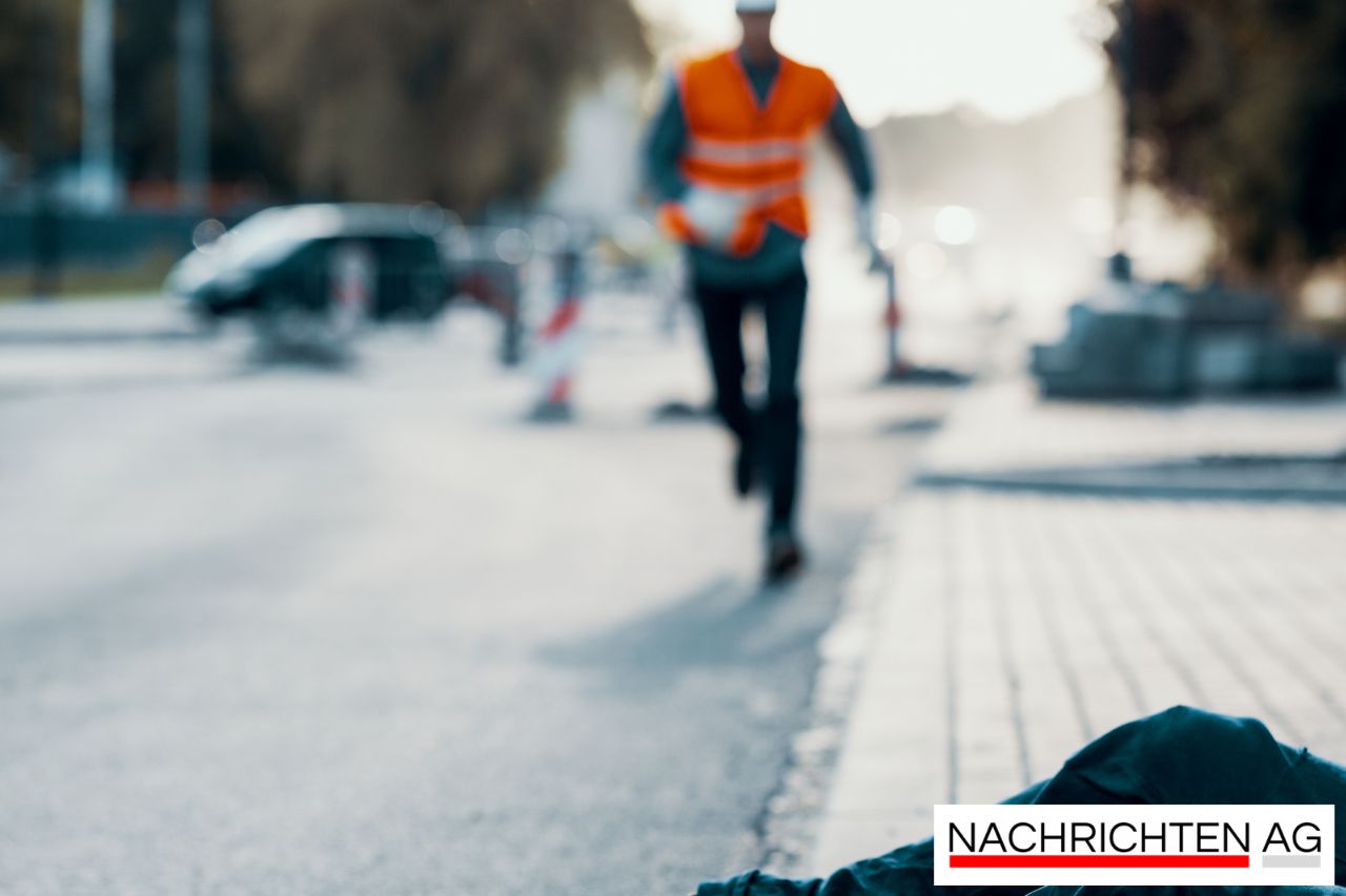 Schwer verletzt nach Explosion in Neuffen – Rettungshubschrauber im Einsatz!