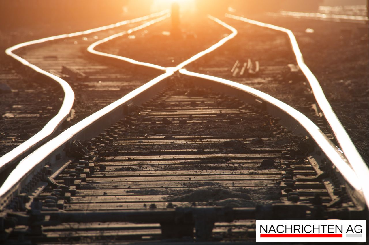 Neuer Fußweg für Pendler am Bahnhof Neustadt-Hohenacker geplant!