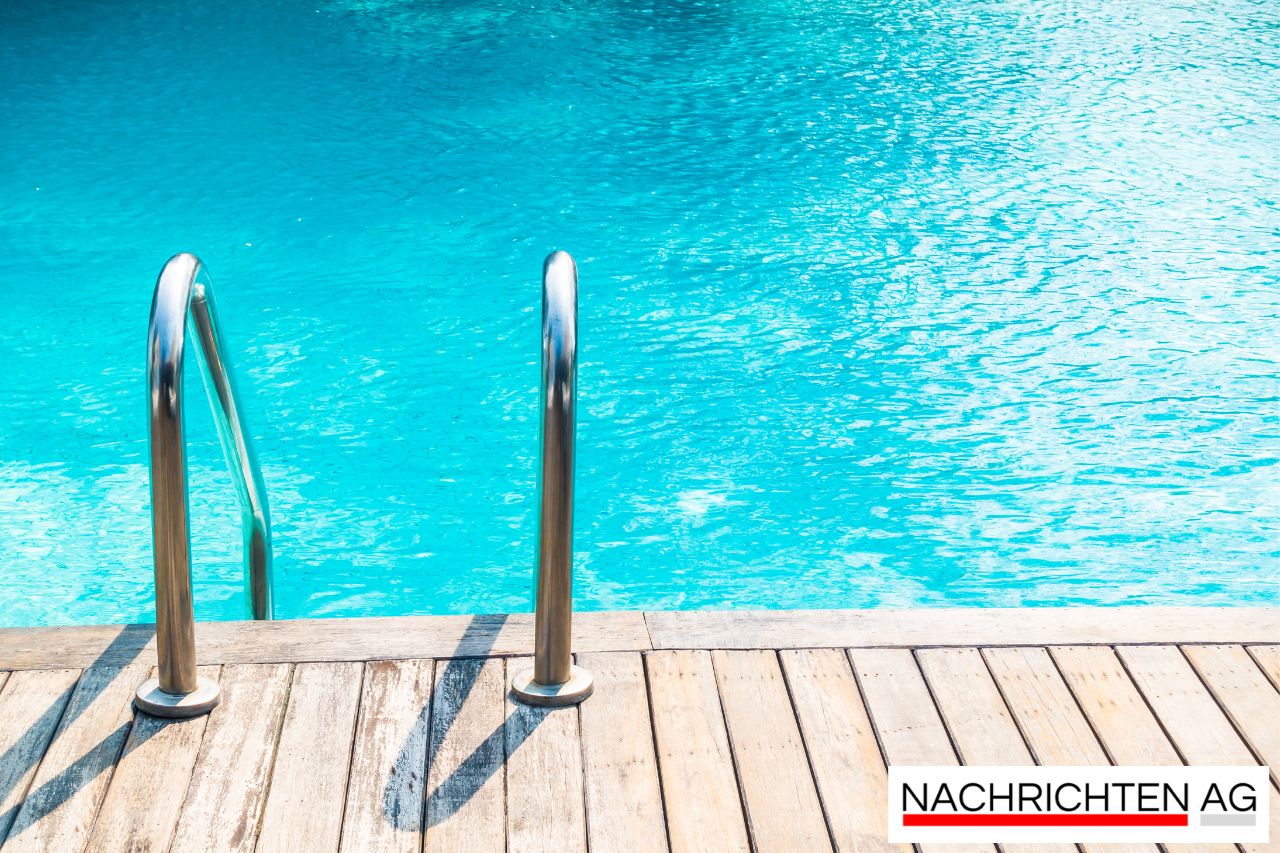 Sindelfingen Outdoor Pool: Η καλοκαιρινή θερμότητα οδηγεί σε συγκρούσεις στο άκρο!