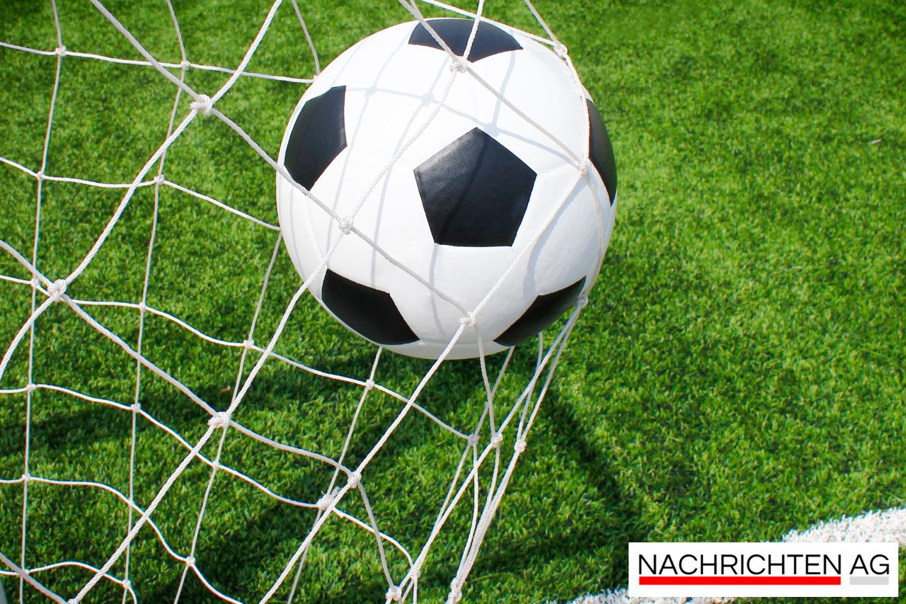 Sprintercup Leonbergis: VFL Sinfingen ujub kuldkübarat triki!
