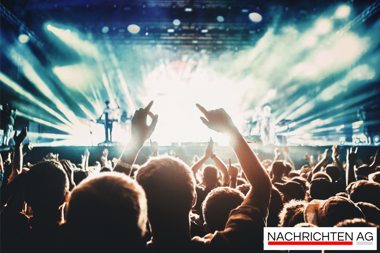 Metal Magic i Wertheim: Rättvisa vaggar slottet den 12 juli!