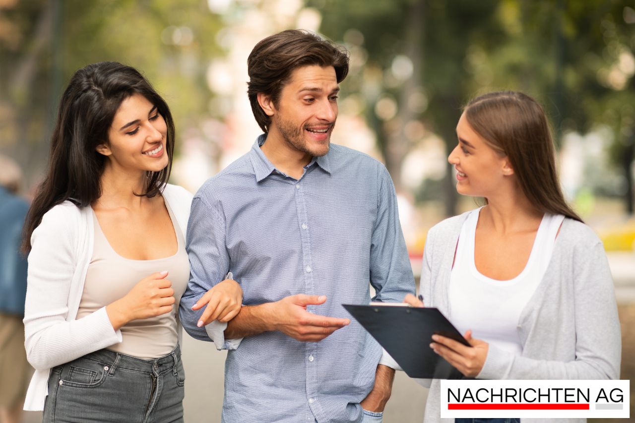 Schüler entwickeln KI-App für stressfreies Lernen in Laupheim!
