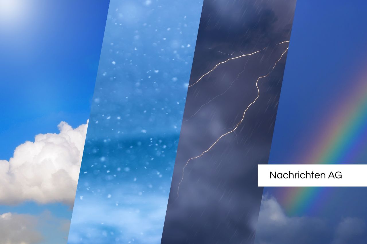 Registre calor em Leinfelden-Echterdingen: até 35,1 graus hoje!