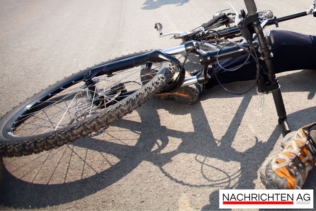 Seniorenfahrer (82) tödlich verunglückt: Dramatischer Unfall in Meckesheim!