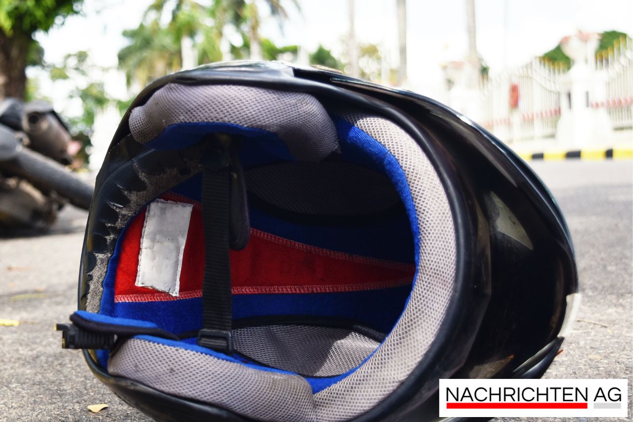 Mähdrescher crasht Gartenparty in Bad Überkingen – Drama ohne Verletzte!