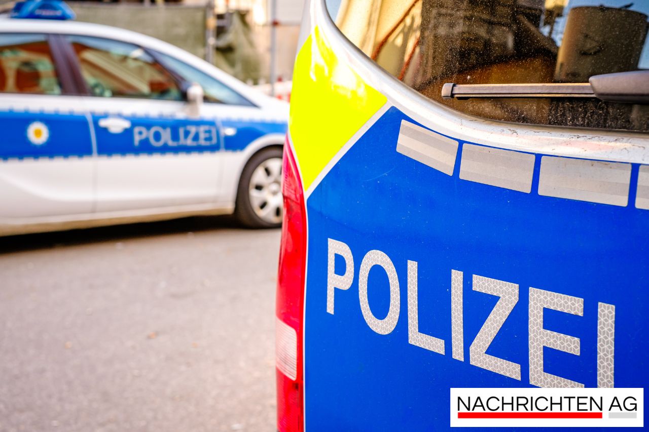Fahren ohne Führerschein: Mann zweimal von Polizei erwischt!