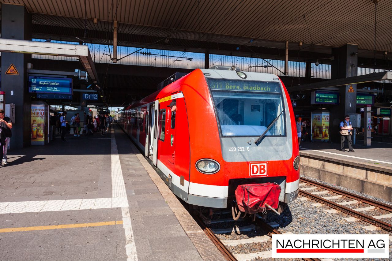 Biberach: Neue Aufzüge am Bahnhof – Barrierefreier Zugang zurück!