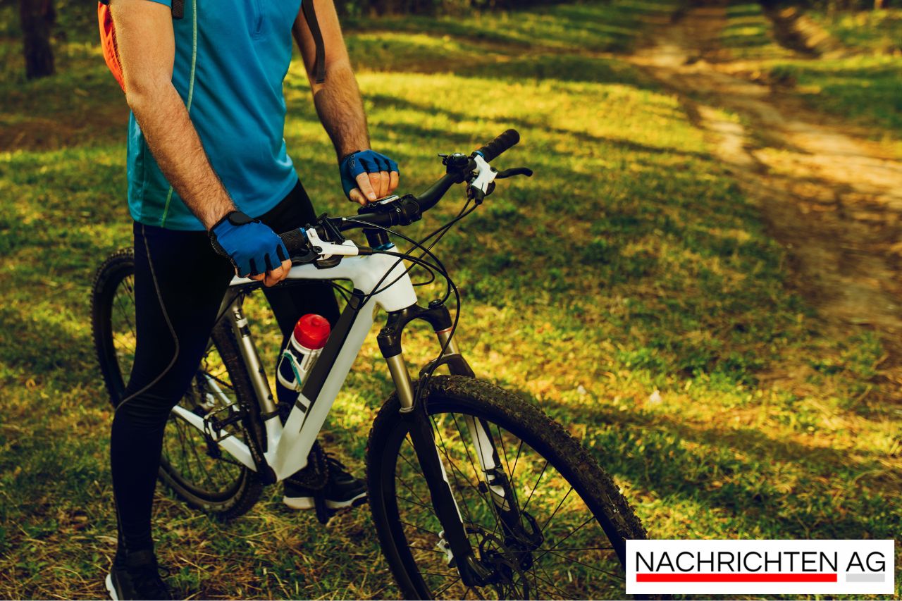 Neue E-Bike-Ladestation in Ludwigsburg: Einfach und kostenlos laden!