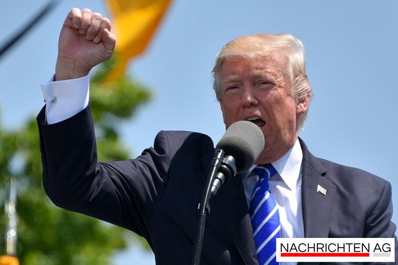 Trump als Witzfigur: Der Präsident und seine schärfsten Kritiker!