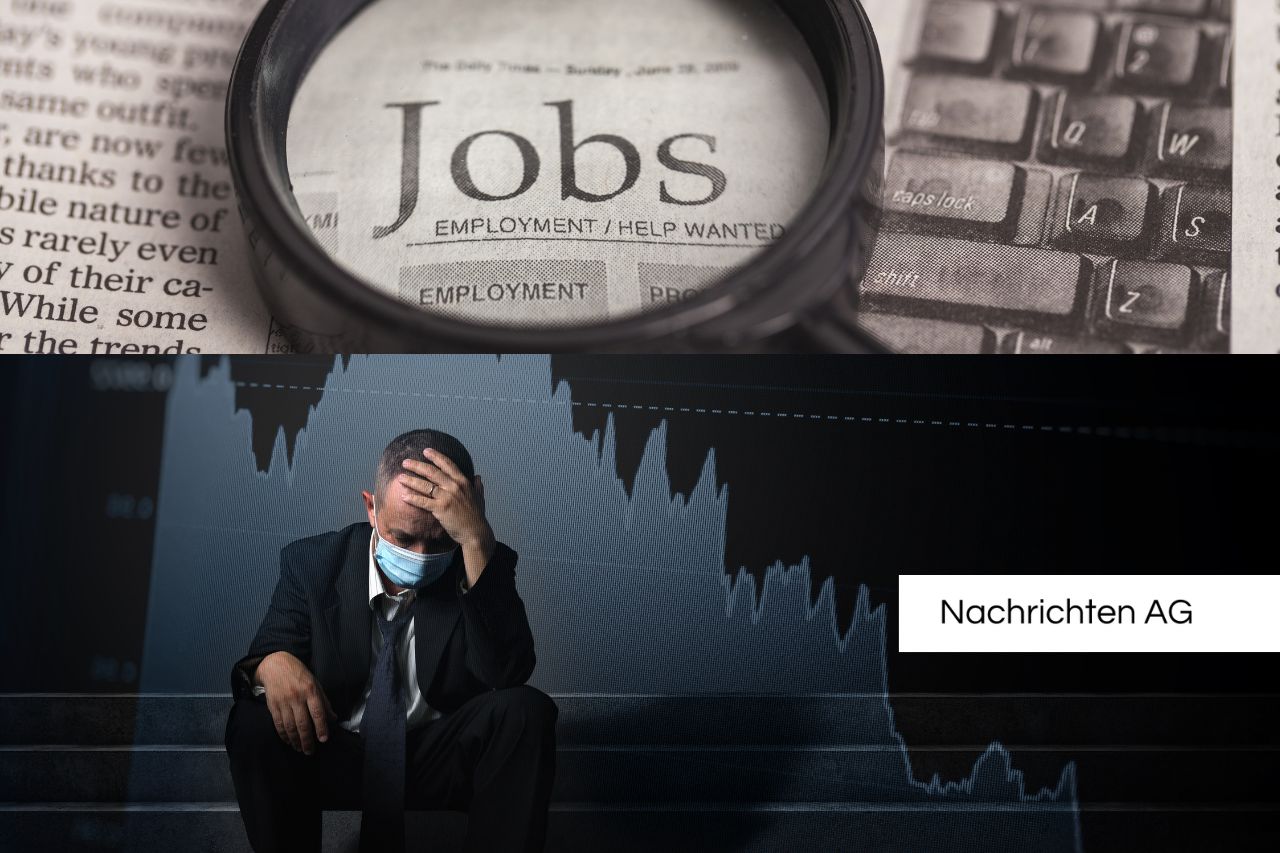 Arbeitslosenzahl sinkt im Oktober: Lichtblick für Schwäbisch Hall!