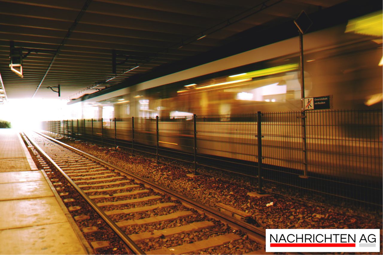 Drama auf Wertheimer Supermarktparkplatz: Messerangriff mit Schwerverletzten!