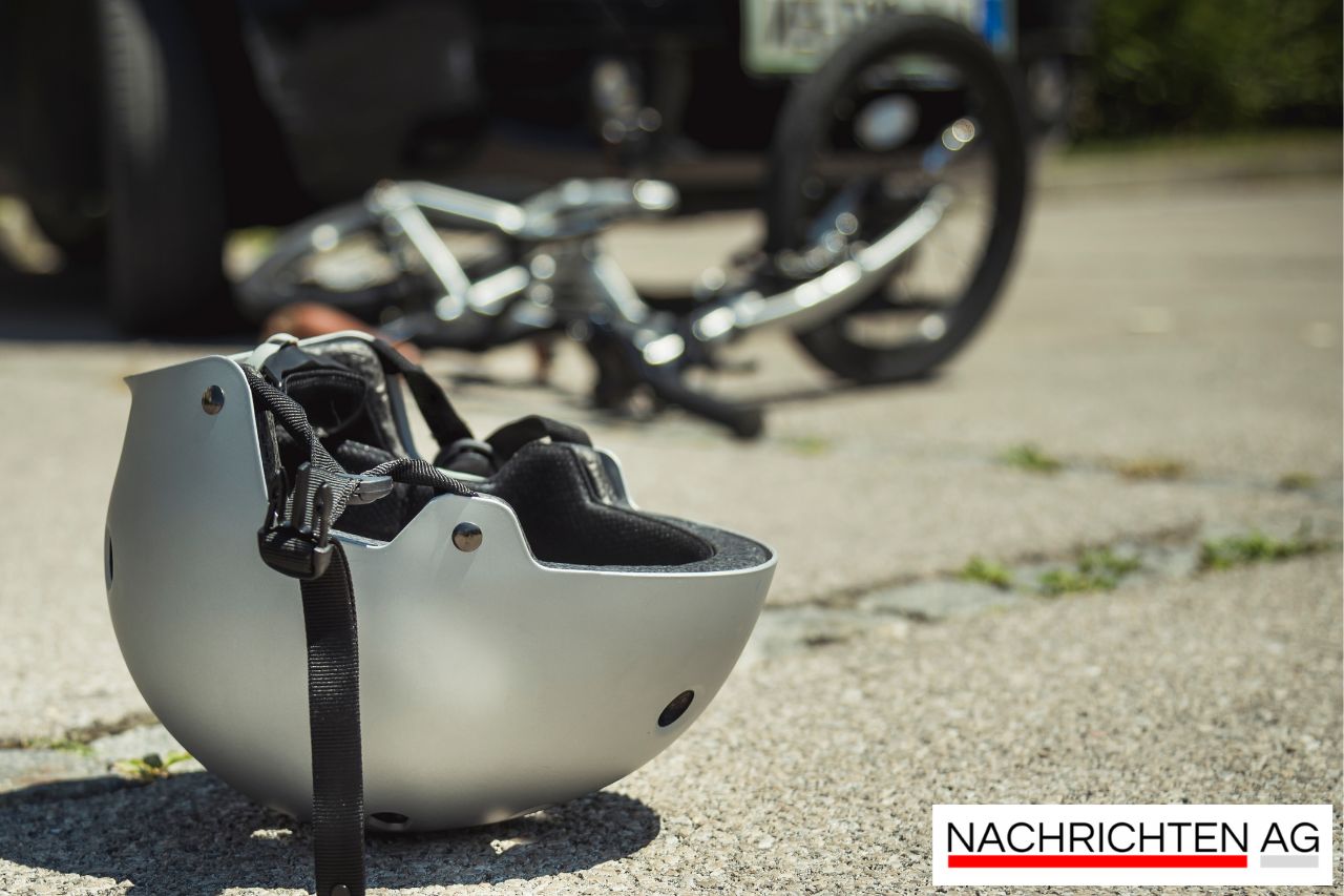 Tödlicher Unfall in Aalen: Radfahrer stirbt nach Kollision mit Auto