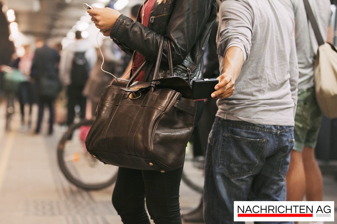 Zigarettenautomat aufgebrochen: Polizei sucht Zeugen in Ketsch!