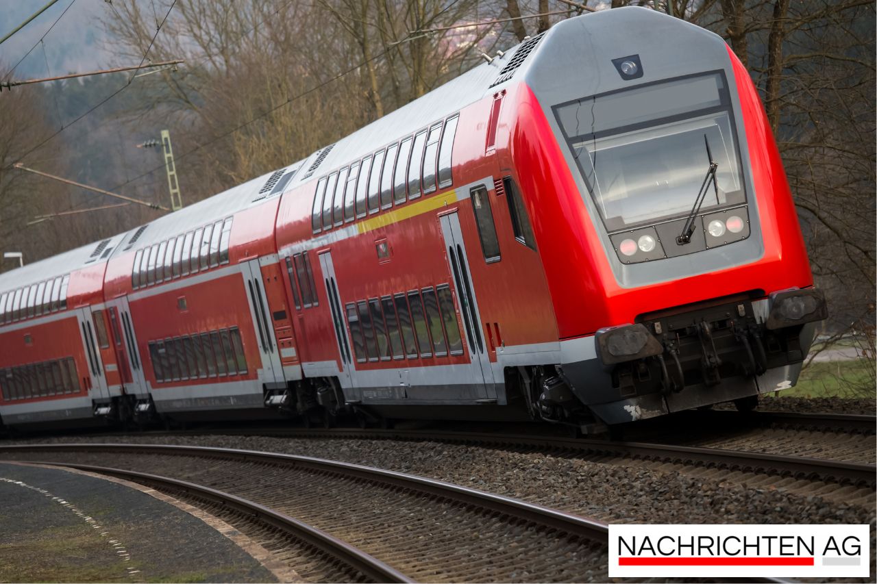 Deutsche Bahn investiert 500.000 Euro in neue Aufzüge in Esslingen!