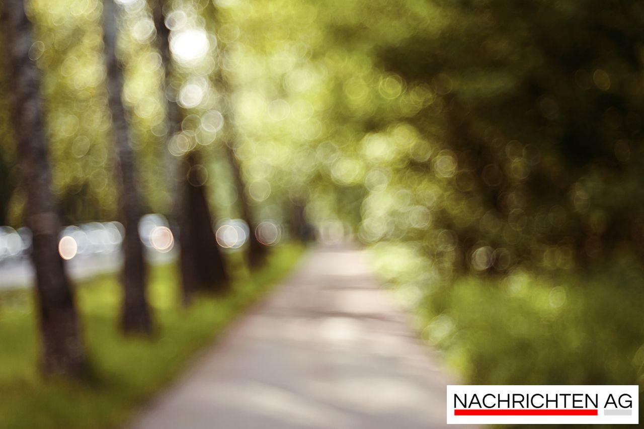 Oberbürgermeister Brütting springt im Anzug ins neue Hirschbachbad!